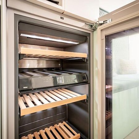 Strandresidenz Else Marie App 3 7 Heringsdorf  Bagian luar foto